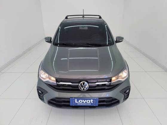 VOLKSWAGEN SAVEIRO 1.6 MSI TRENDLINE CS 16V FLEX 2P MANUAL